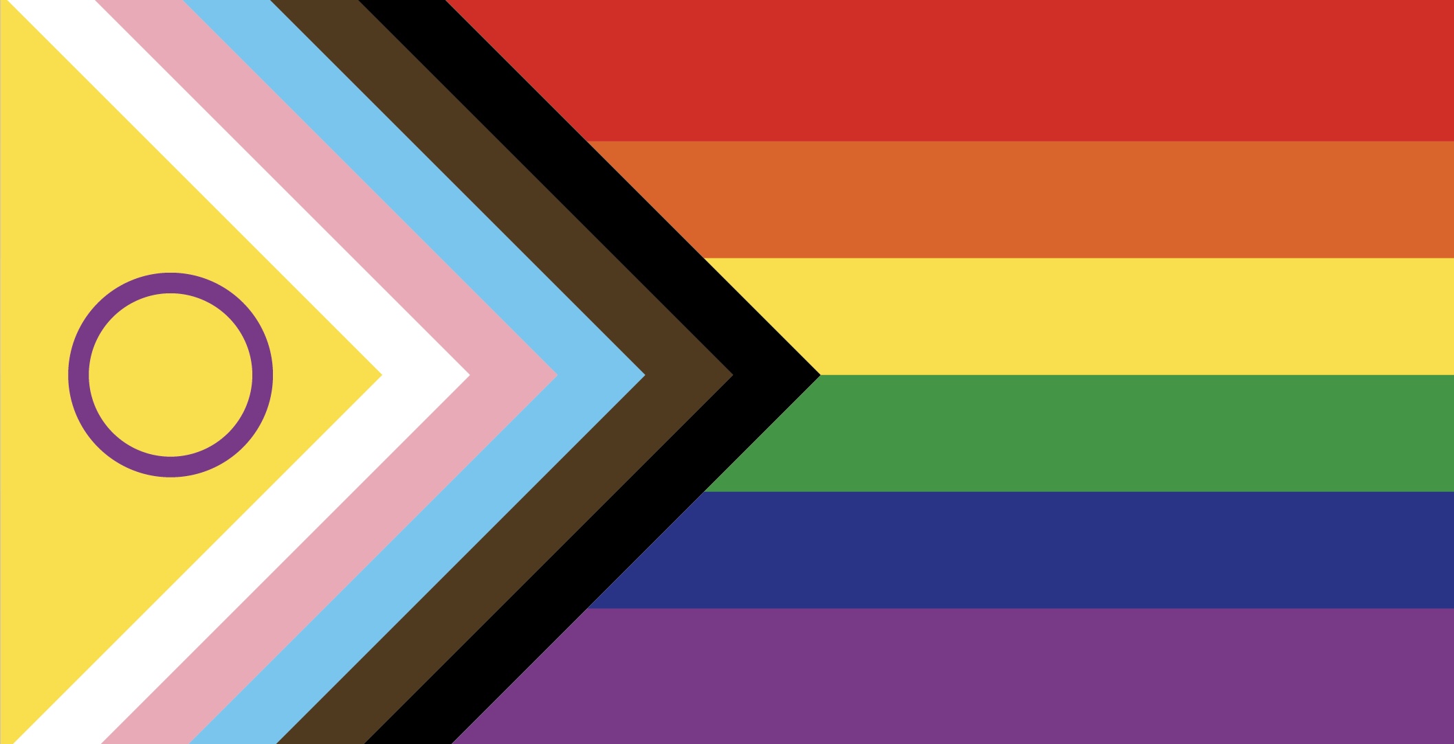 Progress Flag